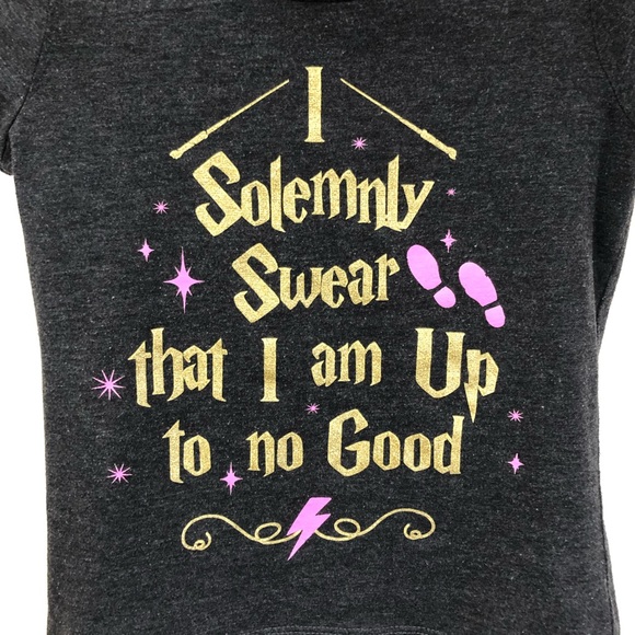 Harry Potter t-shirt - Picture 4 of 6